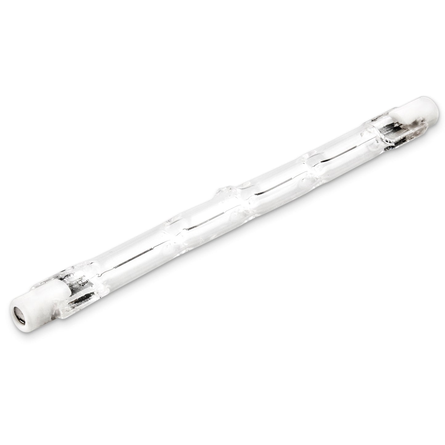 LAMPADA LINEAR ECO HALOGÉNIO 78MM / 118MM 80W 120W 160W 200W 230W 400W 2700 K