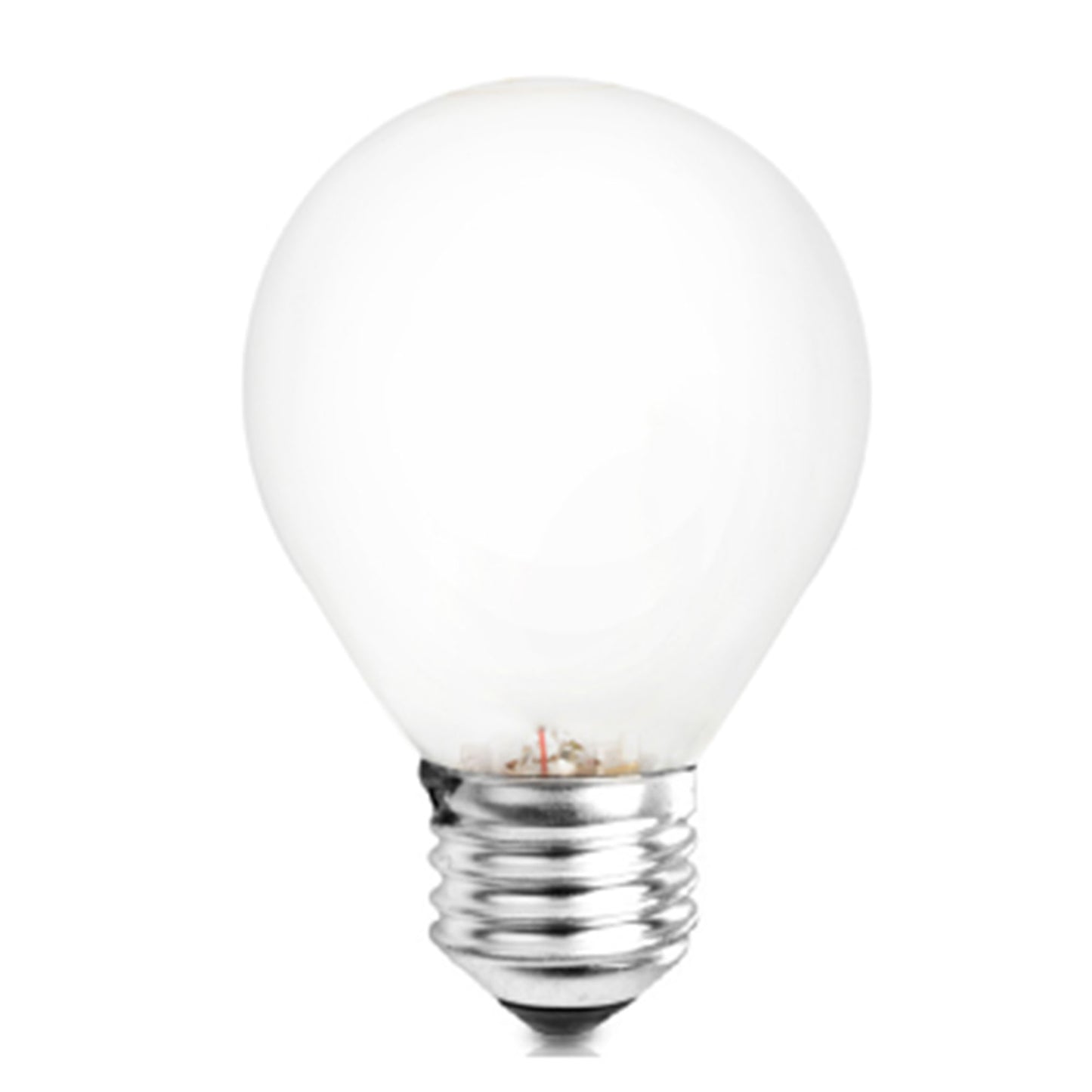 LAMPADA E14 / E27 BOLA 28W 42W ECO HALOGÉNIO CLARA / MATE 230V AC