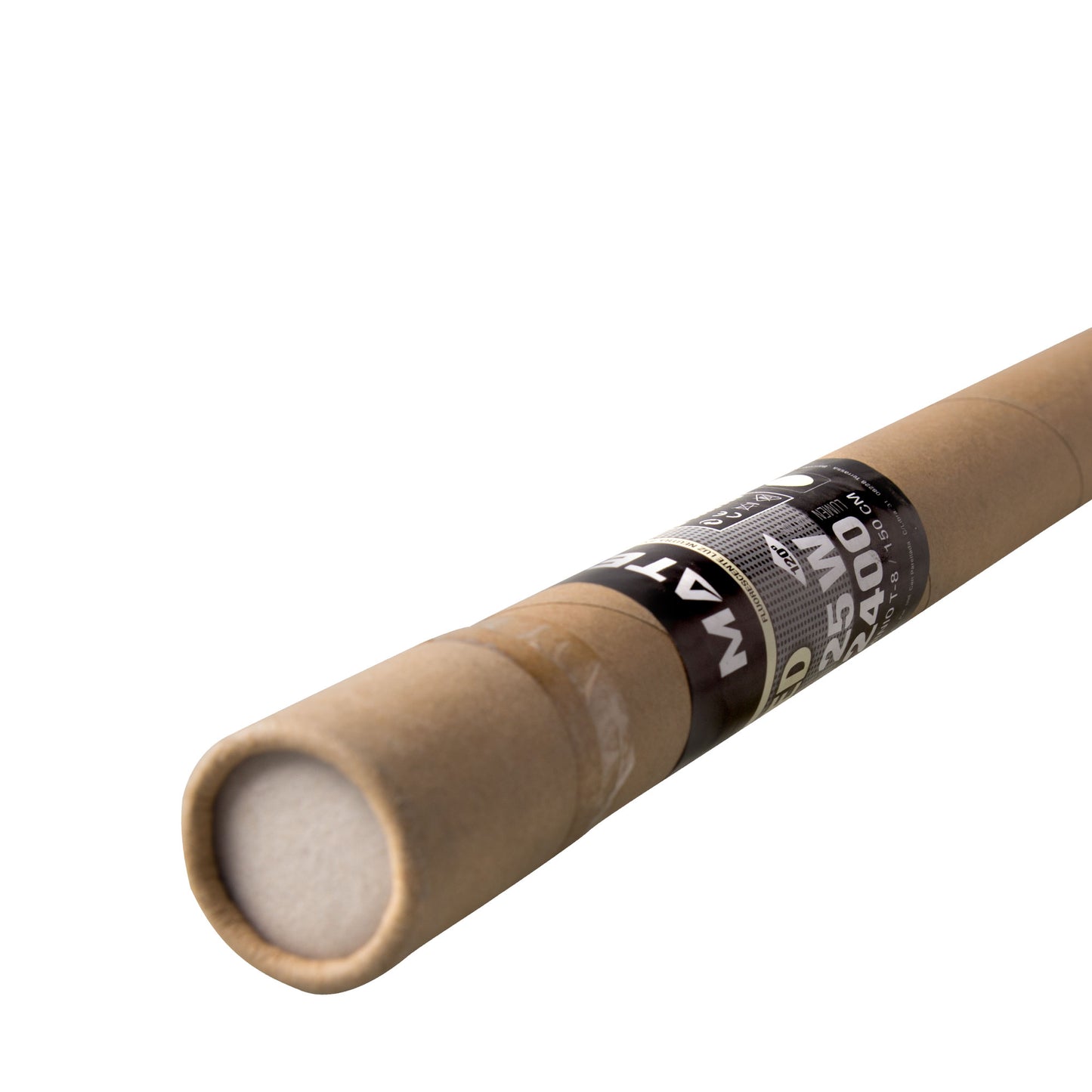 T8 LED TUBE 60CM 90CM 120CM 150CM ALUMINIUM 120º 230V AC