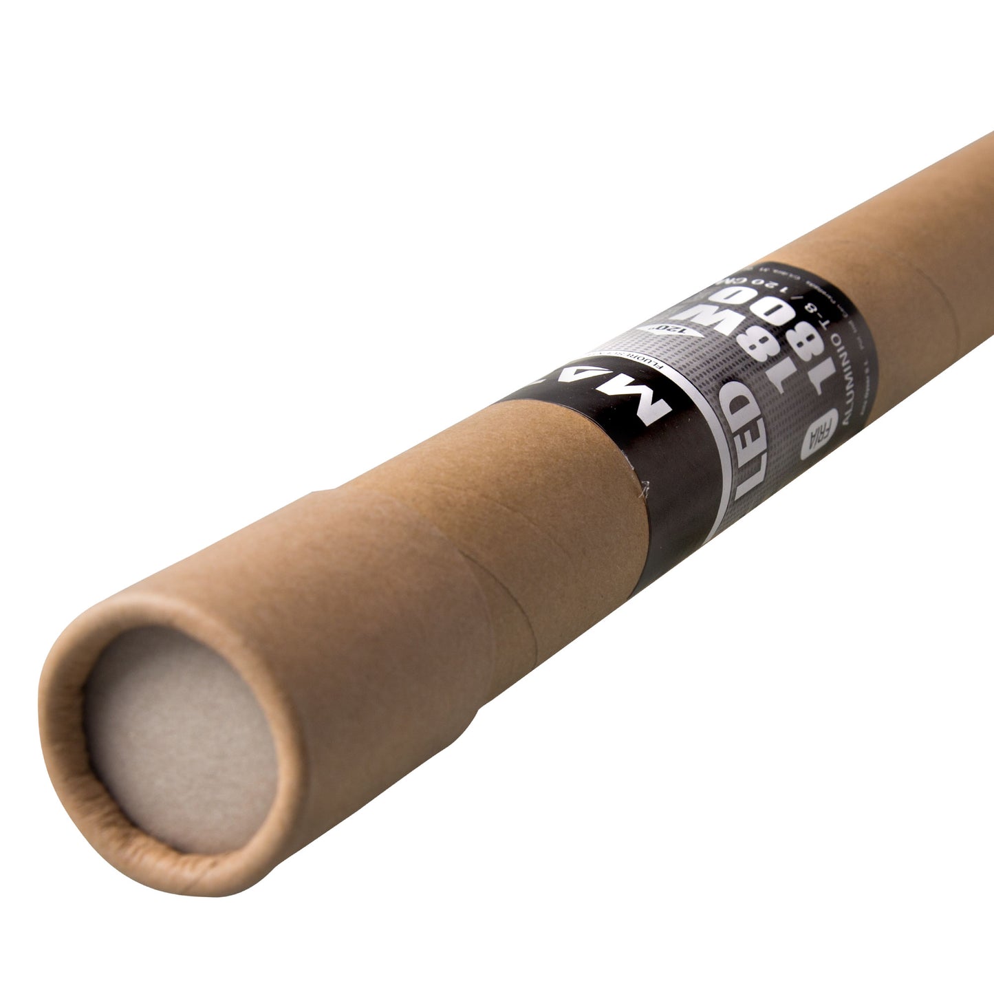 T8 LED TUBE 60CM 90CM 120CM 150CM ALUMINIUM 120º 230V AC