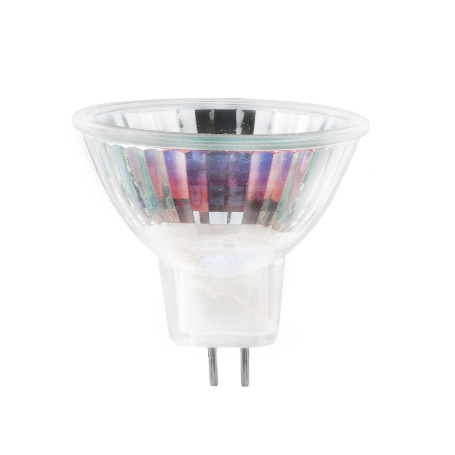 LAMPADA HALOGÉNIO MR16 38º 50W 2700K 230V AC