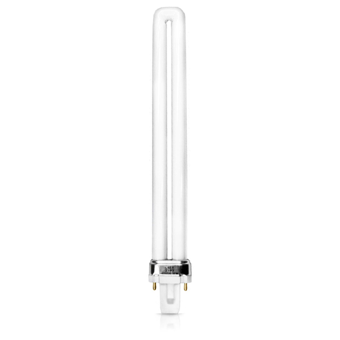 LAMPADA CFL DE BAIXO CONSUMO G23 7W 9W 11W 6400 K