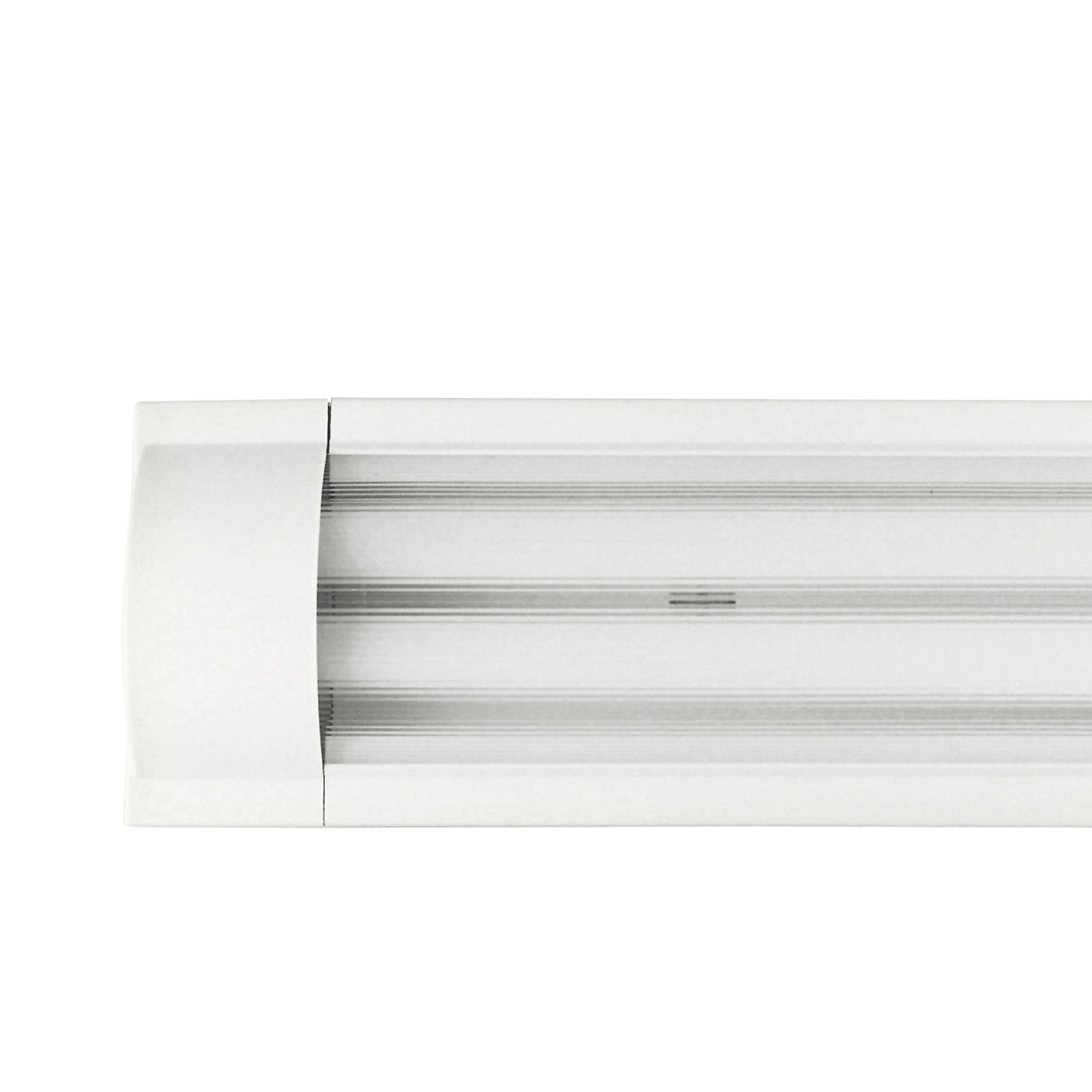ARMOR FOR 2 TUBES 0.6M 1.2M 1.5M T8 FLUORESCENT TRIPHOSPHOR
