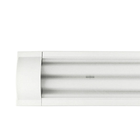 ARMOR FOR 2 TUBES 0.6M 1.2M 1.5M T8 FLUORESCENT TRIPHOSPHOR