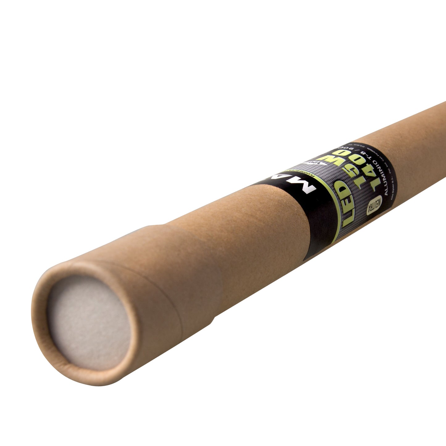 T8 LED TUBE 60CM 90CM 120CM 150CM ALUMINIUM 120º 230V AC