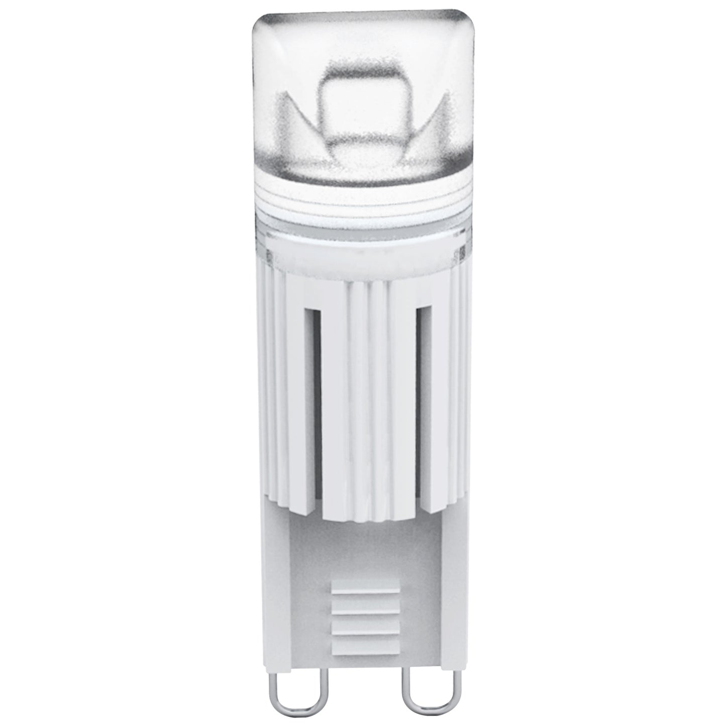 LAMPADA LED MATEL G9 CERÁMICA 2W