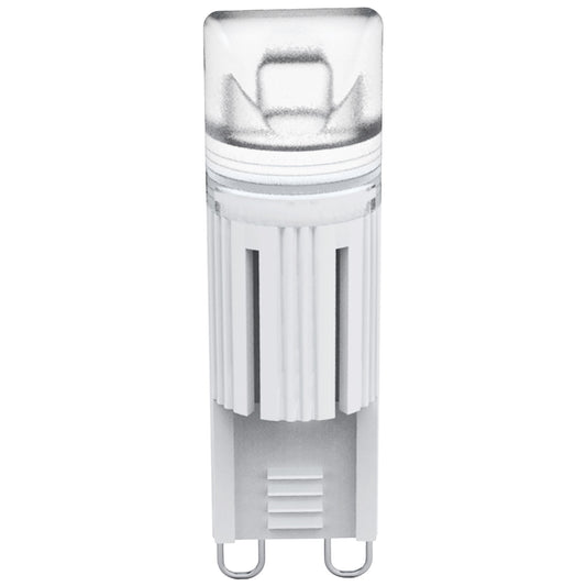 LAMPADA LED MATEL G9 CERÁMICA 2W