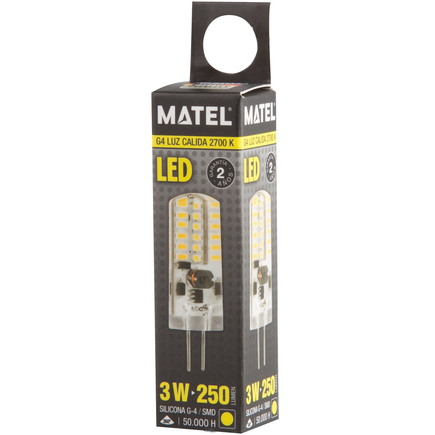 LAMPADAS LED SILICONE / ALUMÍNIO / CERÁMICA FRIGORIFICO MINI E14 / G4 12V DC/AC OU 230 VAC