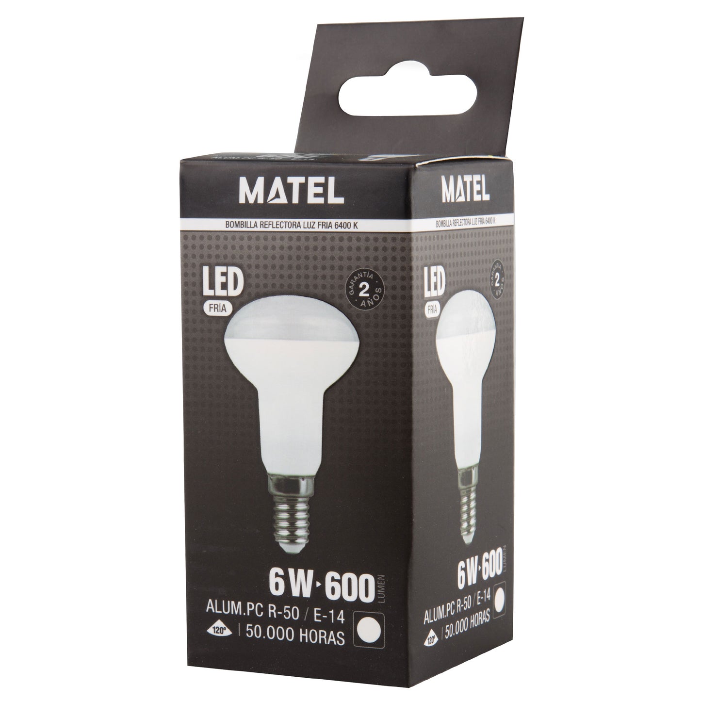LAMPES LED E14 E27 3W 6W 8W 10W 13W RÉFLECTEURS 120º R39 R50 R63 R80 R90 230V AC
