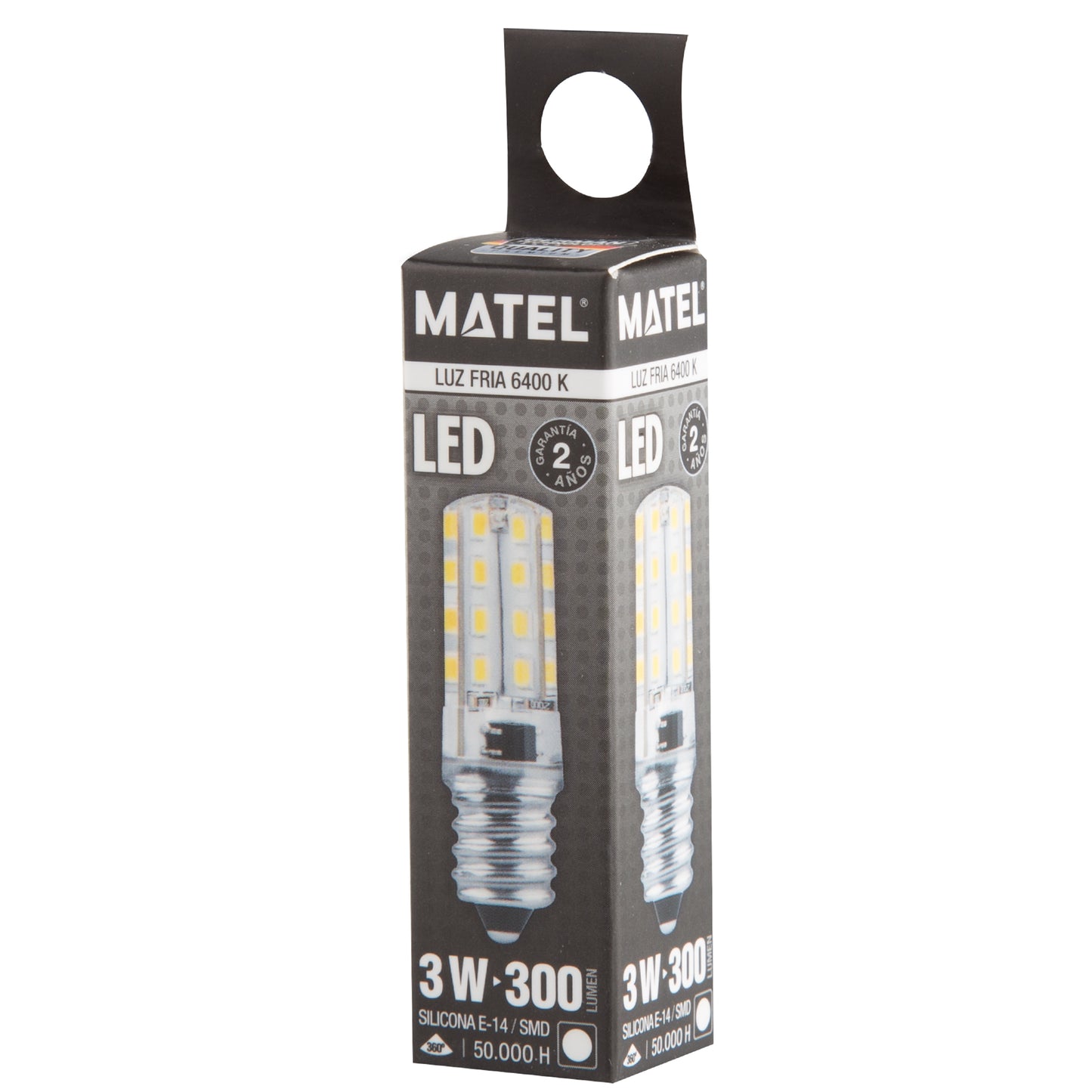 LAMPADAS LED SILICONE / ALUMÍNIO / CERÁMICA FRIGORIFICO MINI E14 / G4 12V DC/AC OU 230 VAC