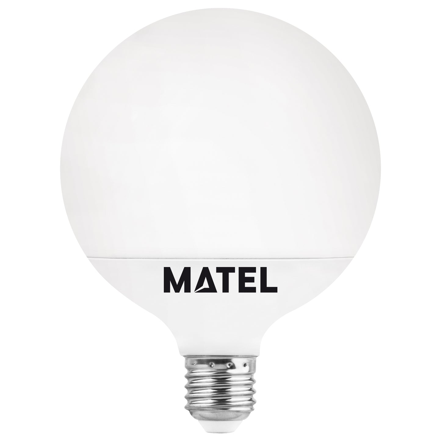 LAMPADA LED 12W 15W 18W G80 G95 G120 E27 GLOBO 230V AC