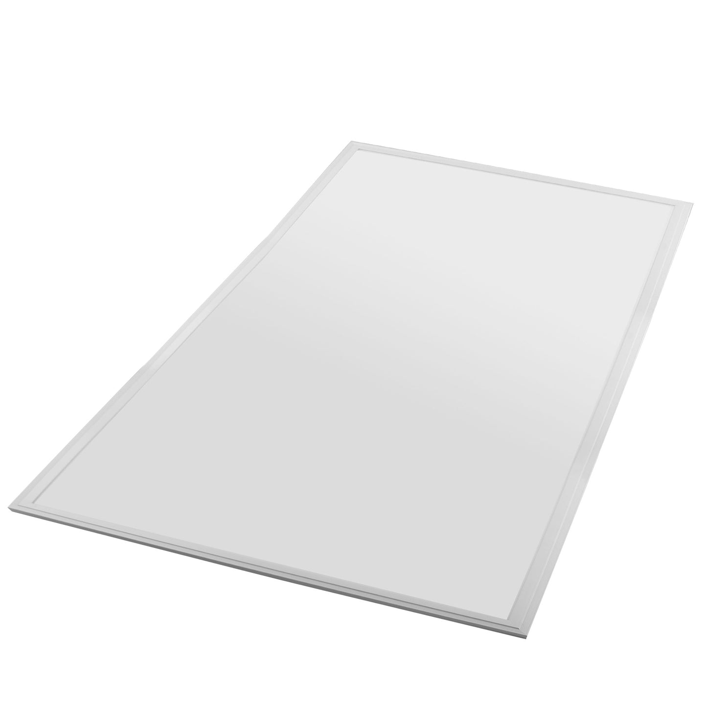 PAINEL LED ALUMÍNIO EXTRAPLANO 1CM DE ALTURA 230V AC