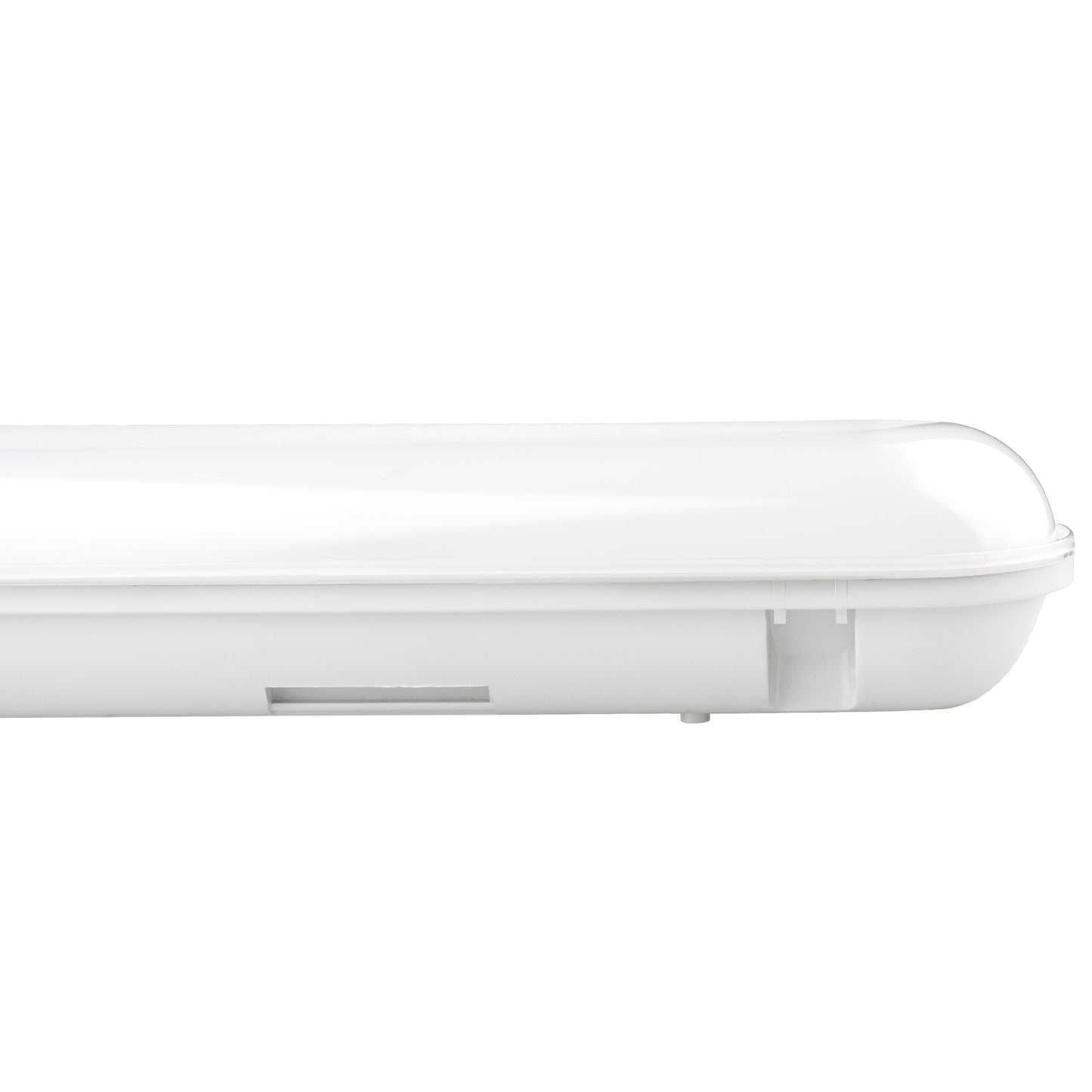 ARMURE LED INTÉGRÉE IP65 18W 20W 36W 40W 48W 50W 120º AVEC OU SANS CAPTEUR 230V AC