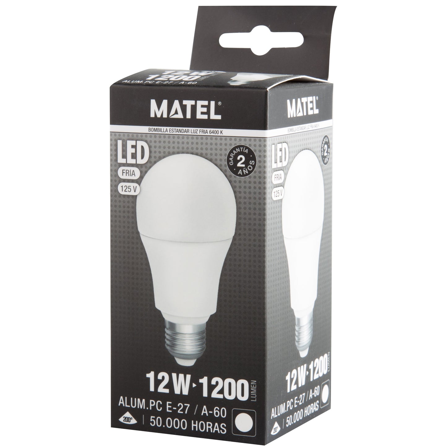 LED LAMP E27 12V 24V 125V ANTI MOSQUITO A60 A70 230V AC