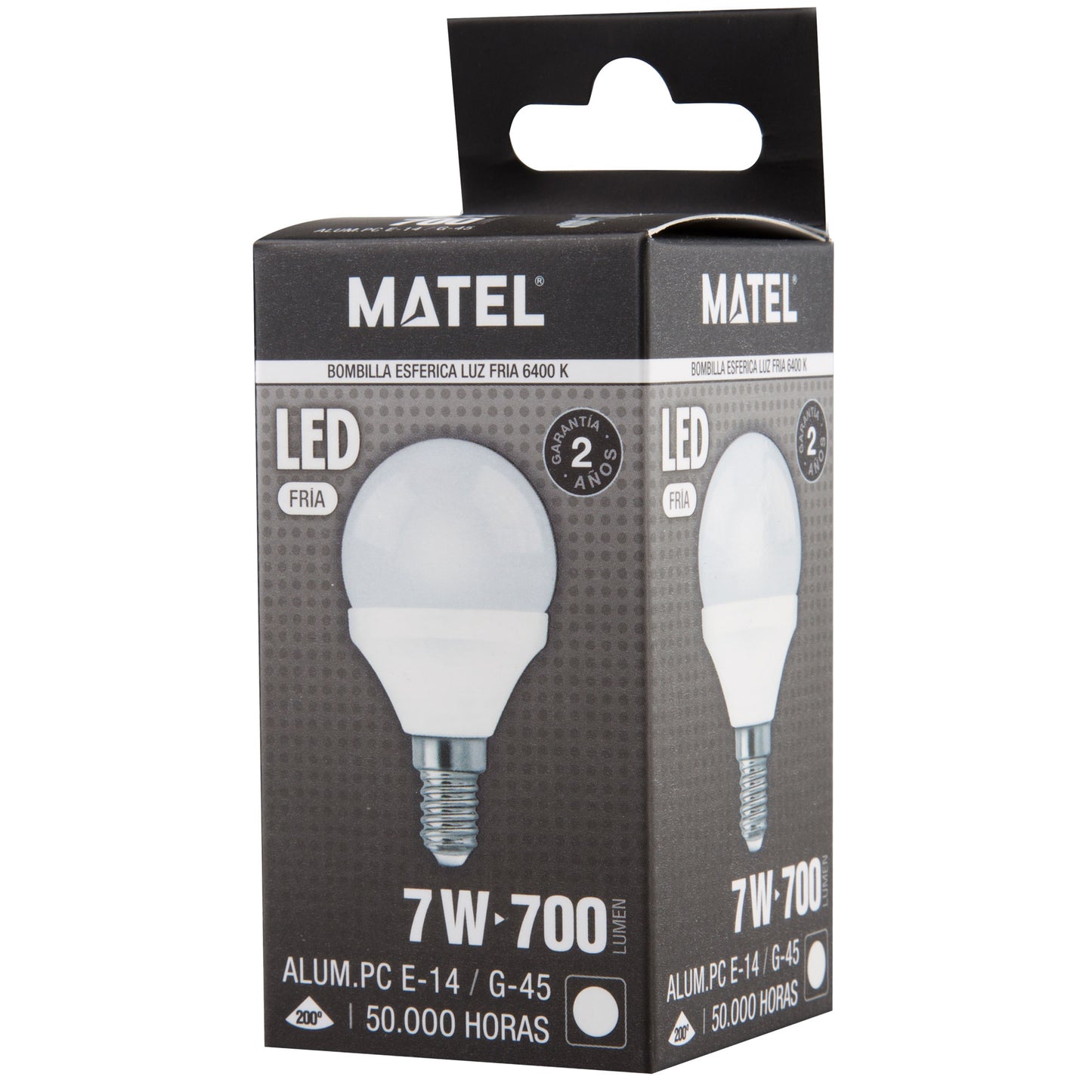 E27 E14 G45 200º 6400 K 4000 K 2700 K 3W 4W 5W 6W 7W 8W 230V AC