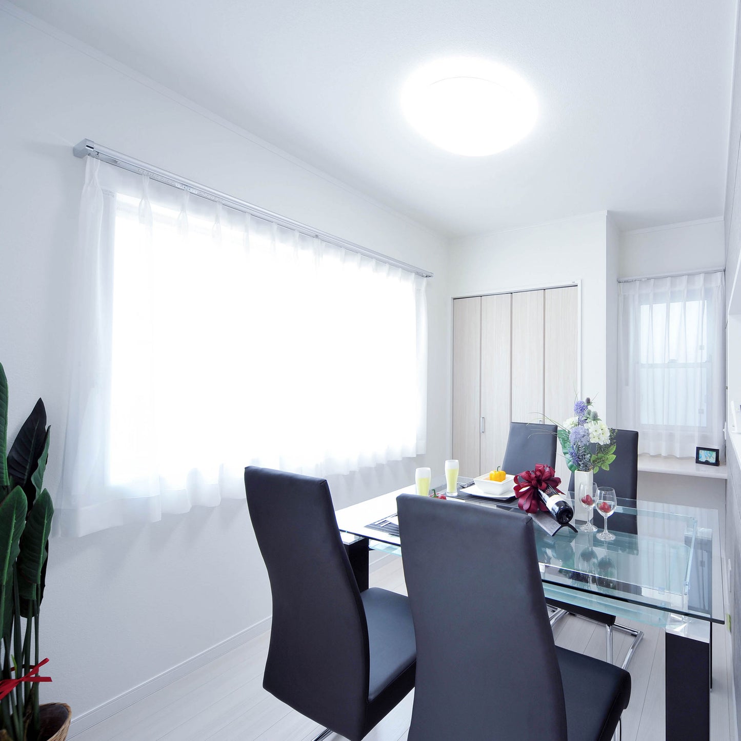 T9 LED LAMP 15W 20W 32W FLUORESCENT 230V AC