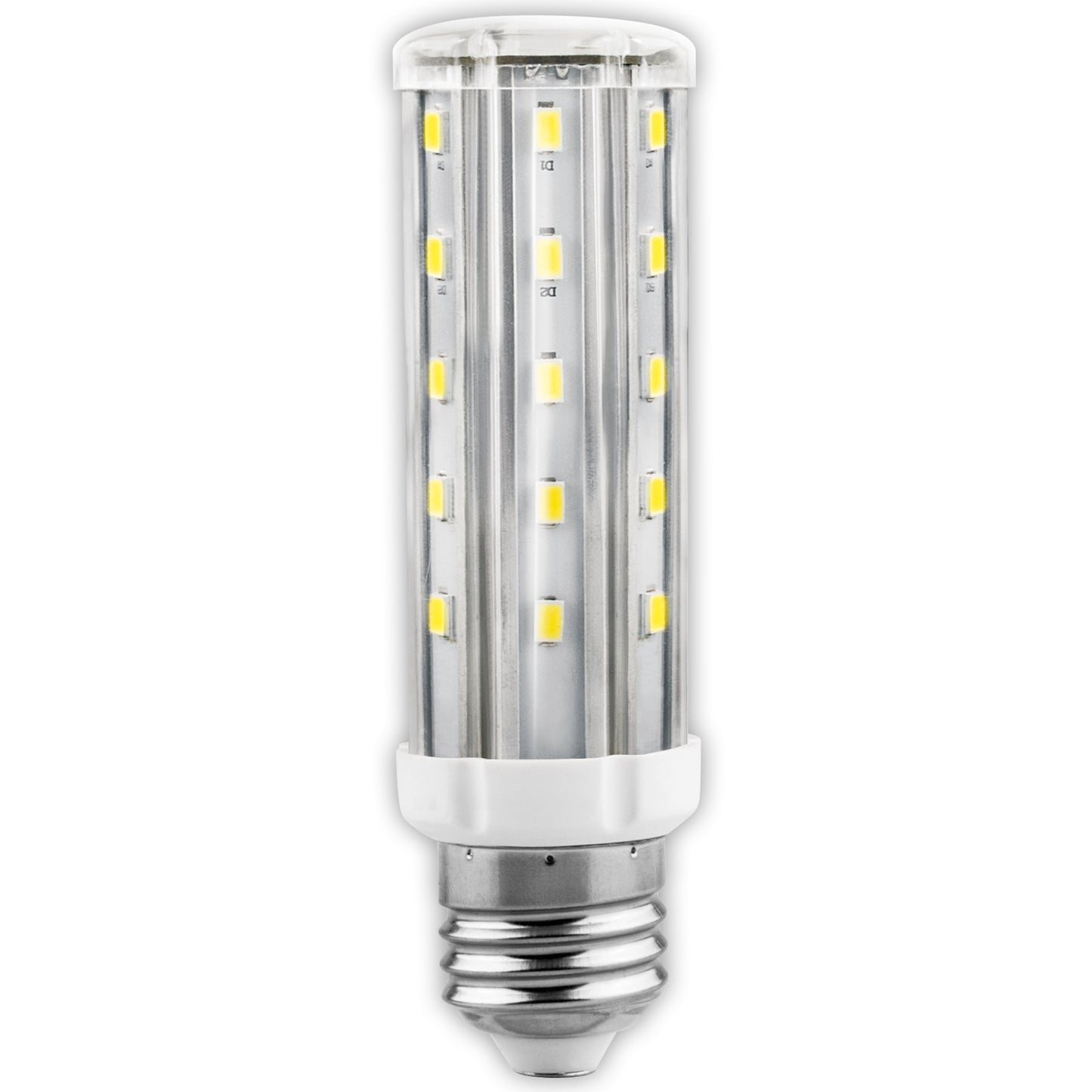 LAMPADA LED TUBULAR E27 8W 10W 12W 25W 30W 40W 50W 60W 360º 230V AC