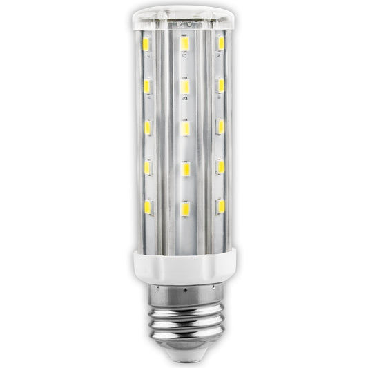 LAMPADA LED TUBULAR E27 8W 10W 12W 25W 30W 40W 50W 60W 360º 230V AC