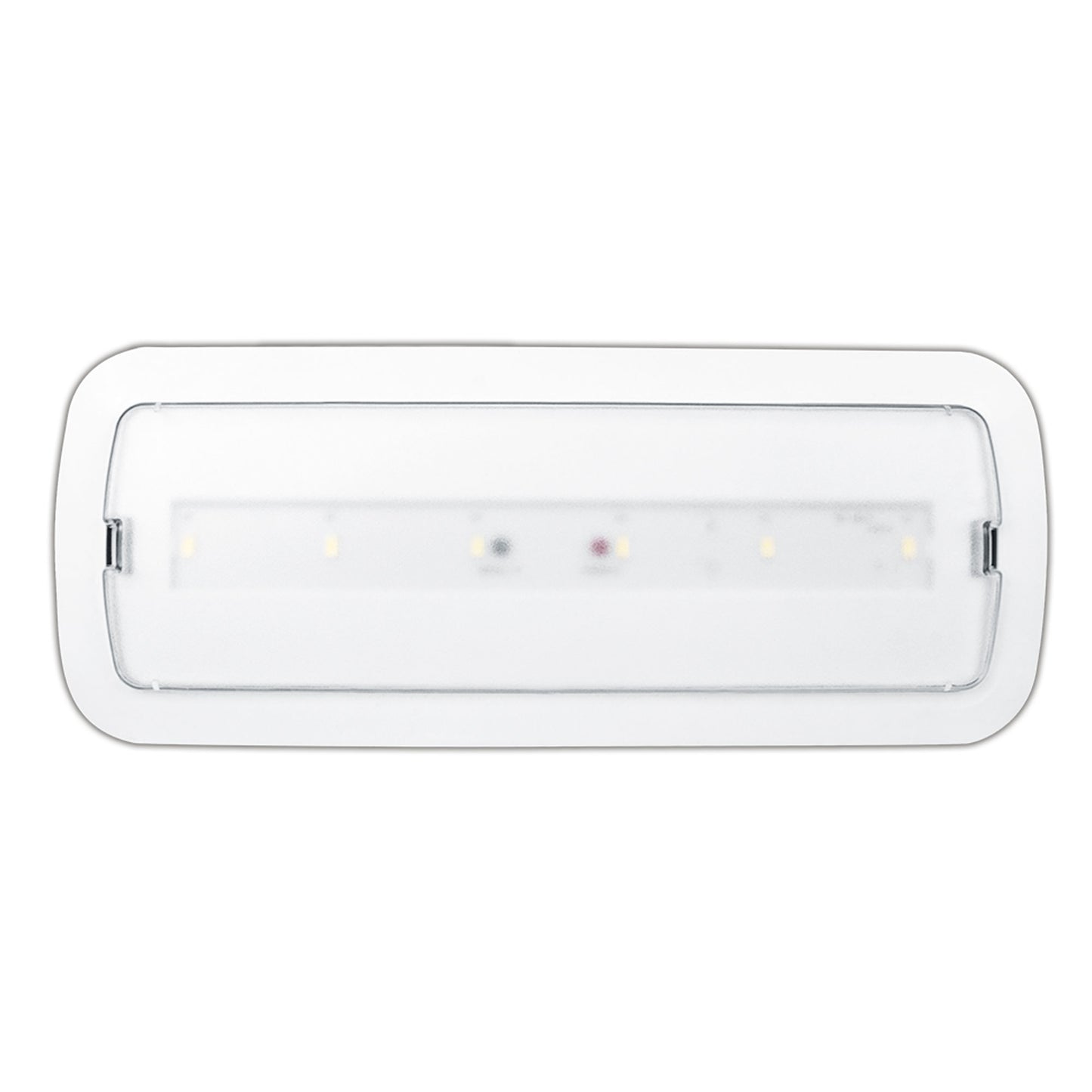 APLIQUE LUZ DE EMERGÊNCIA 3W 5W 6400K 230V AC