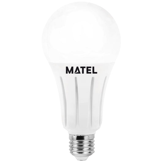 LAMPADA LED E27 270º A60 A70 A80 10W 12W 14W 16W 18W 20W 24W 230V PREMIUM