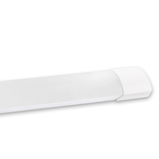 ARMURE LED INTÉGRÉE 18W 36W BLANC IP20 120º 230V AC
