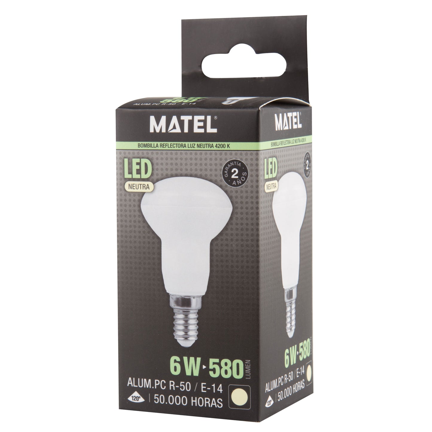 LAMPES LED E14 E27 3W 6W 8W 10W 13W RÉFLECTEURS 120º R39 R50 R63 R80 R90 230V AC