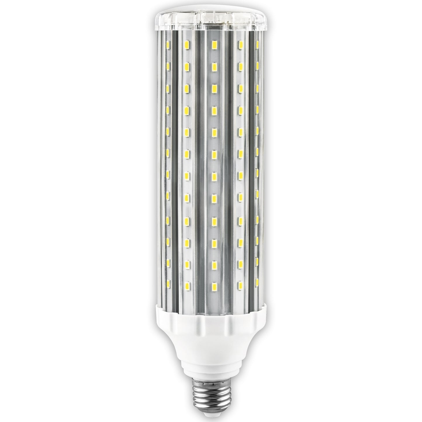 LAMPADA LED TUBULAR E27 8W 10W 12W 25W 30W 40W 50W 60W 360º 230V AC