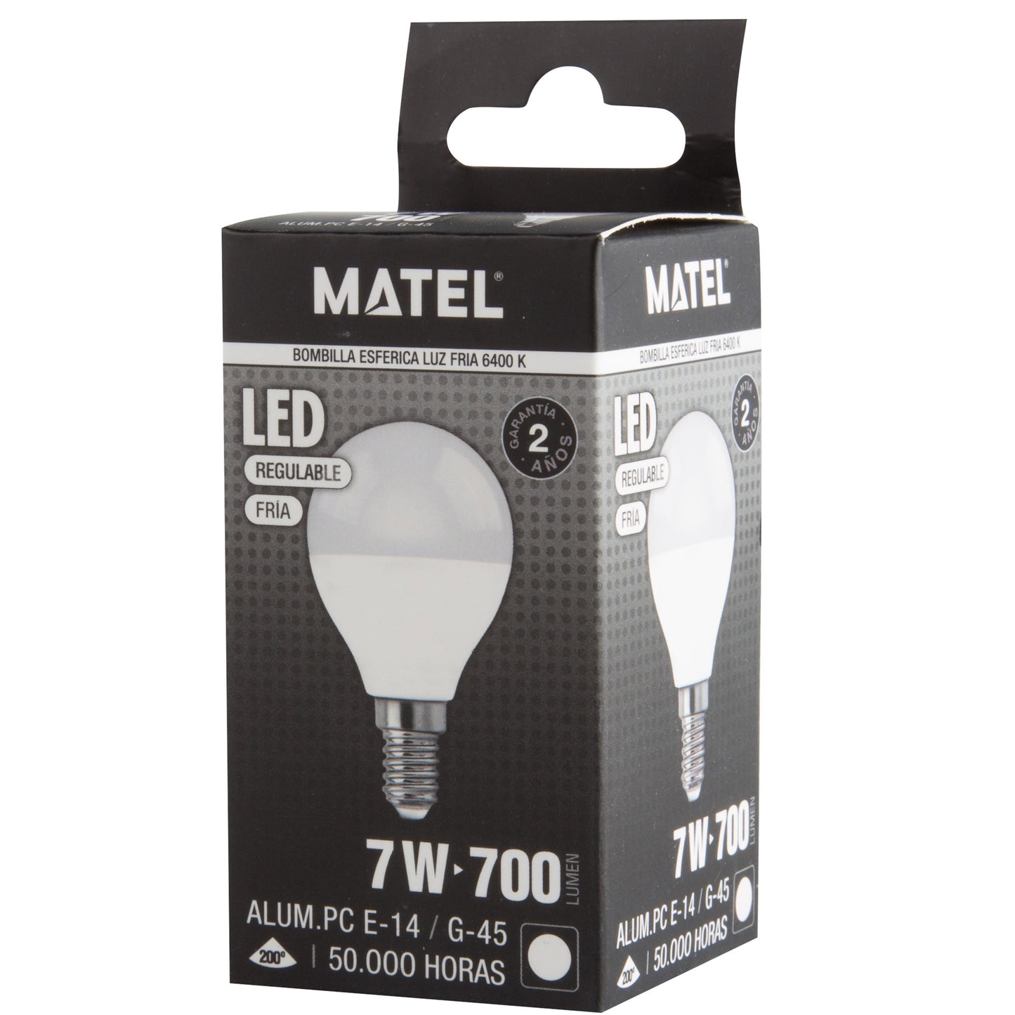 LAMPE LED GU10 5W 8W E27 12W E14 7W A60 G45 RÉGLABLE 230V AC