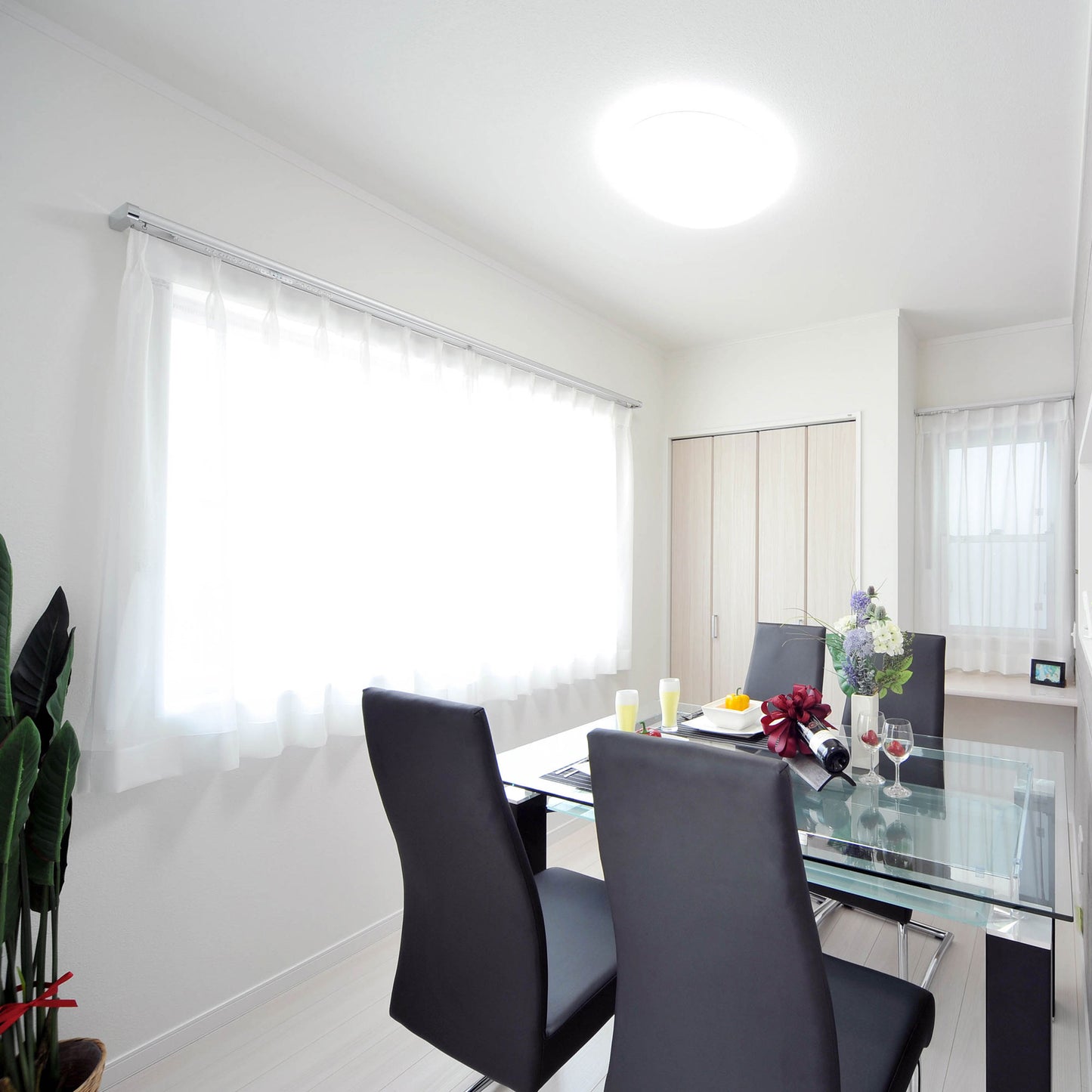 T9 LED LAMP 15W 20W 32W FLUORESCENT 230V AC