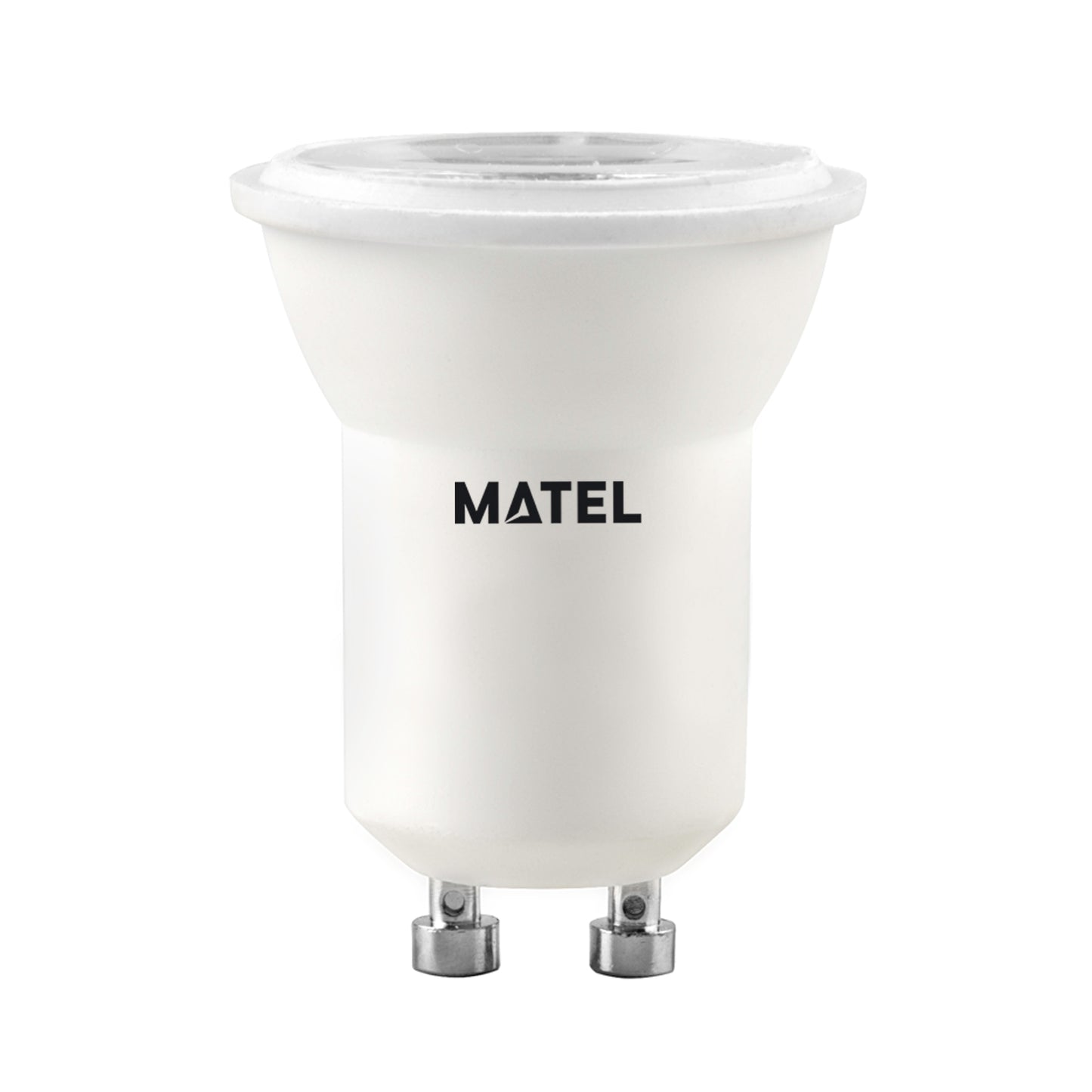 GU10 MINI 35 MM 3W 300LM 6400 K 280LM 4200 K 250LM 2700 K