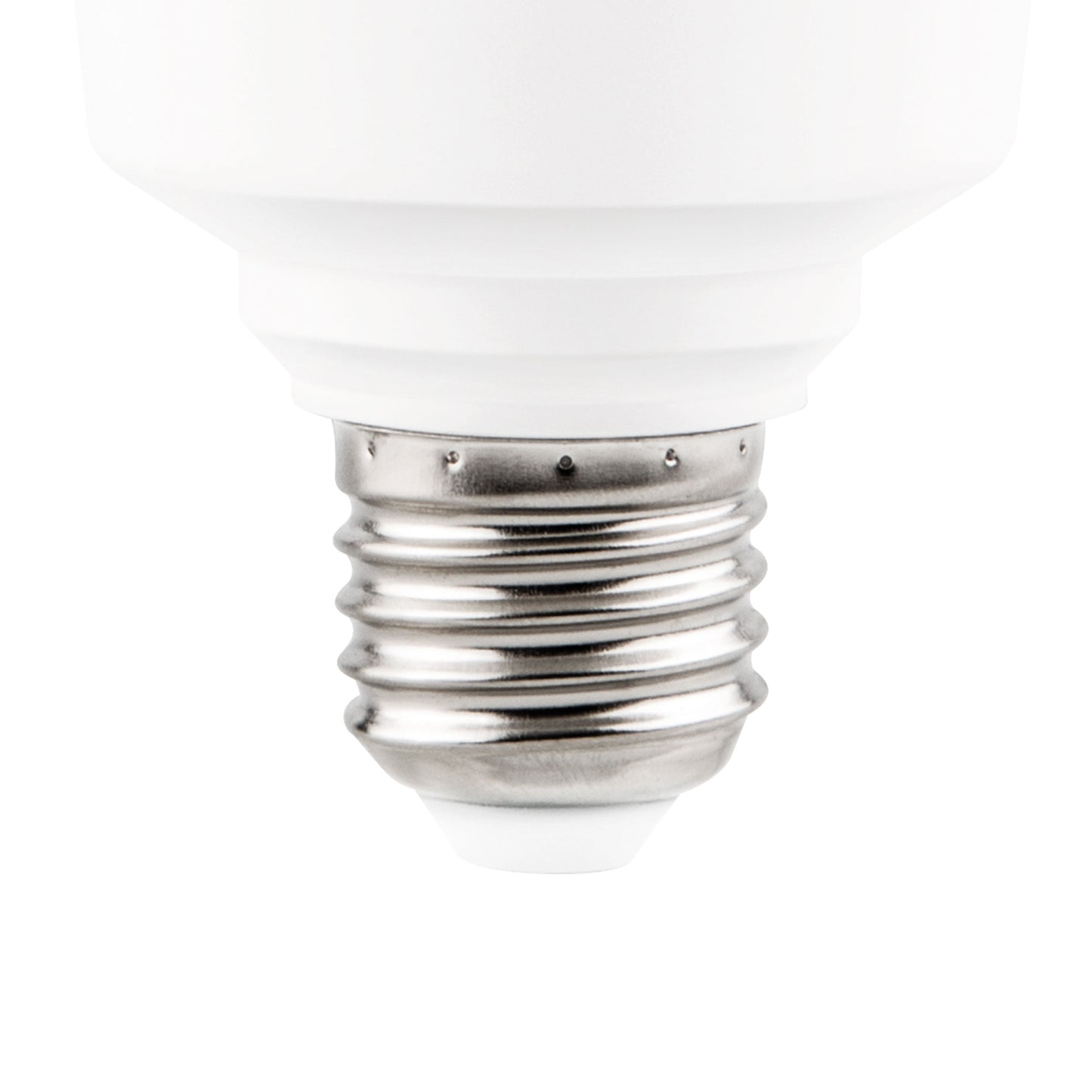 LAMPADA LED INDUSTRIAL E40 50W 70W R150 R170 120º 230V AC