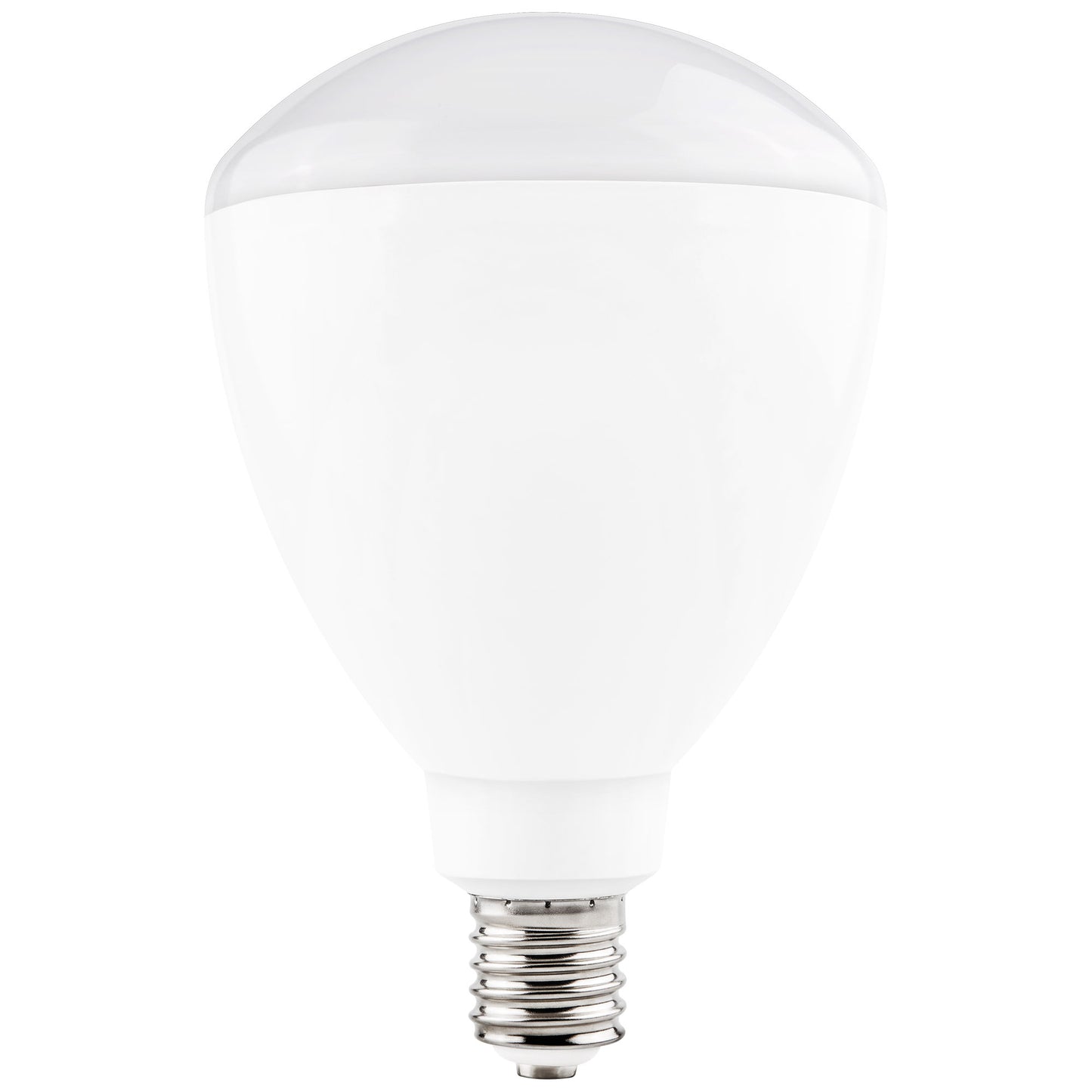 LAMPADA LED INDUSTRIAL E40 50W 70W R150 R170 120º 230V AC
