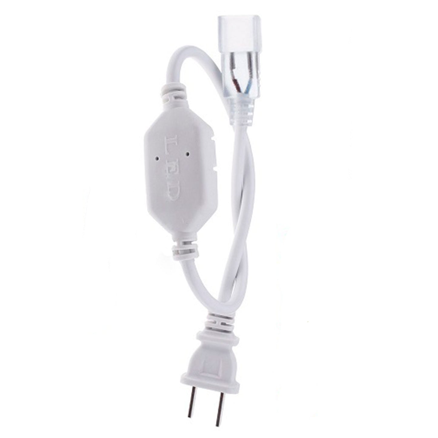 ACESSÓRIOS PARA FITAS LED 230V AC