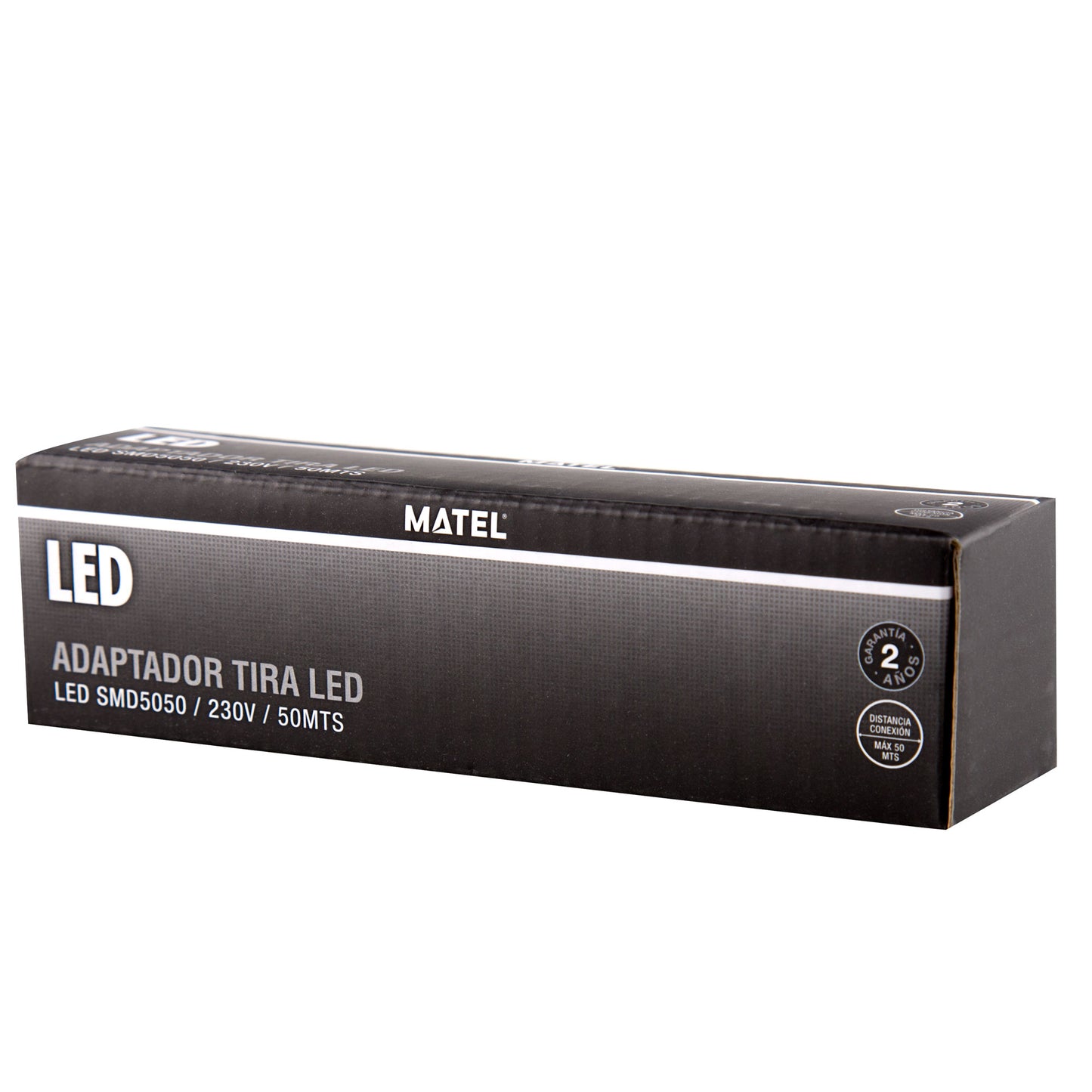 ACESSÓRIOS PARA FITAS LED 230V AC