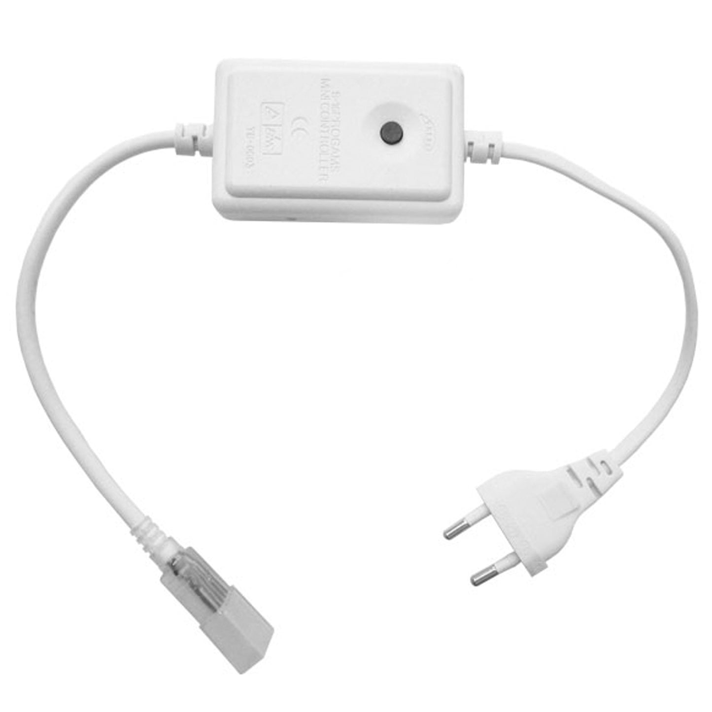 ACESSÓRIOS PARA FITAS LED 230V AC