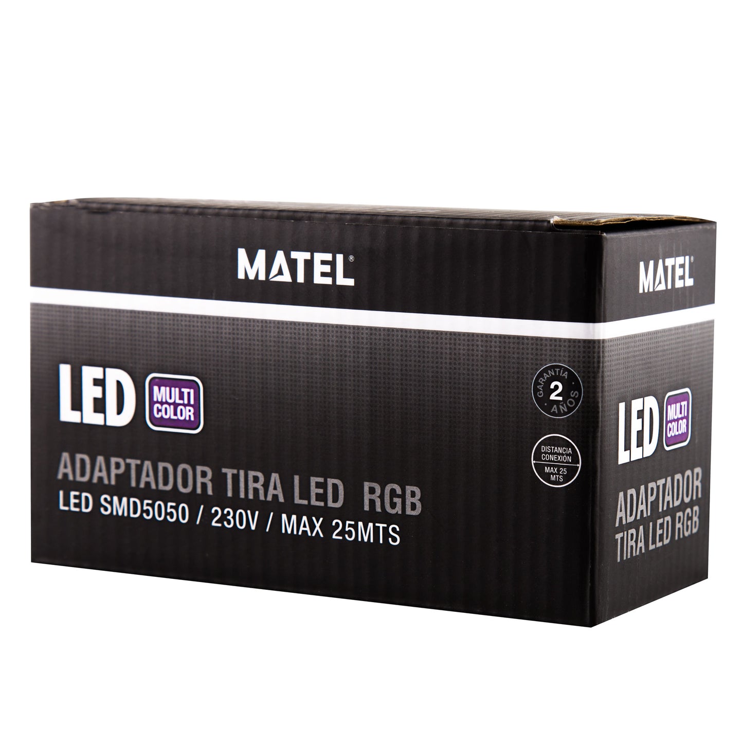 ACESSÓRIOS PARA FITAS LED 230V AC