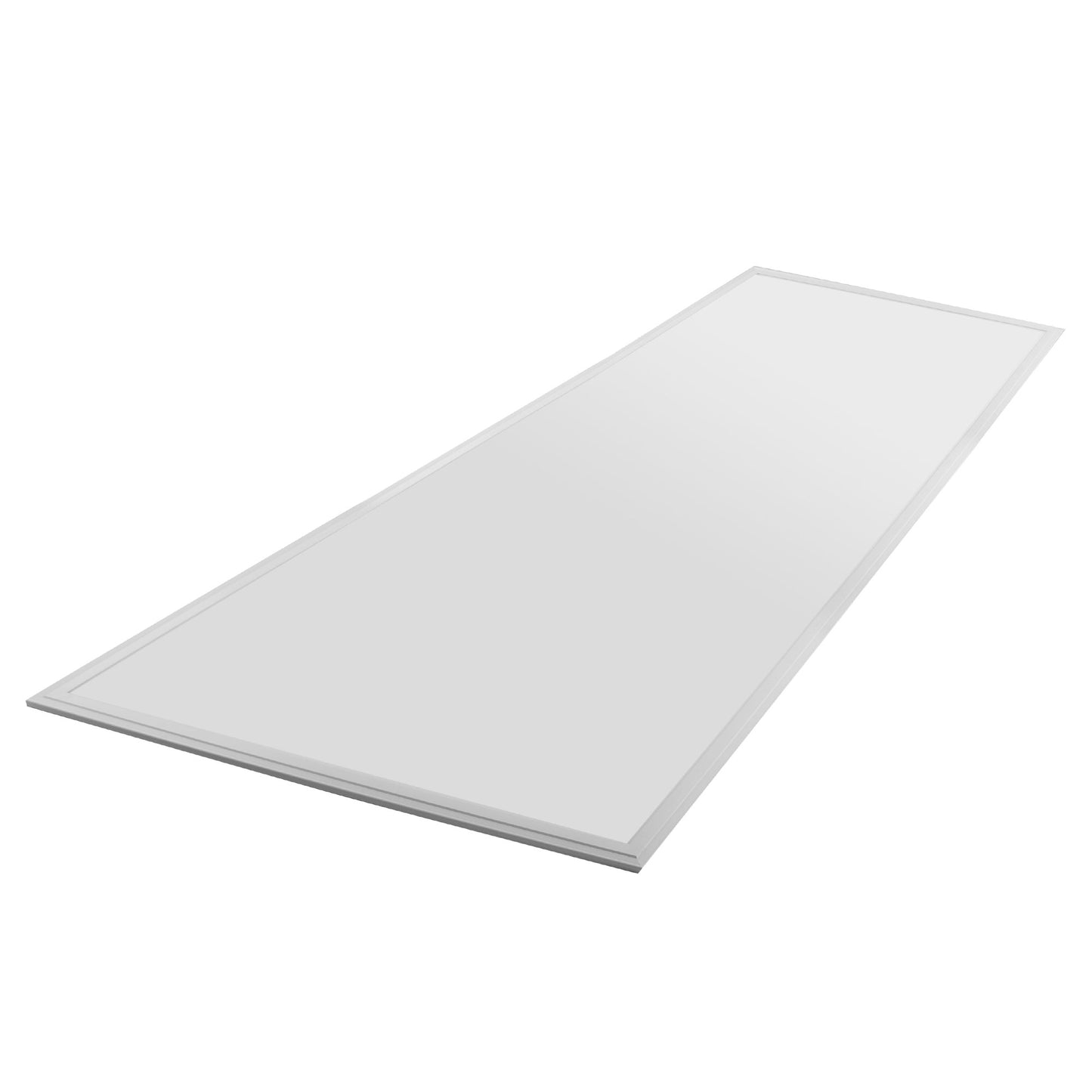 PAINEL LED ALUMÍNIO EXTRAPLANO 1CM DE ALTURA 230V AC