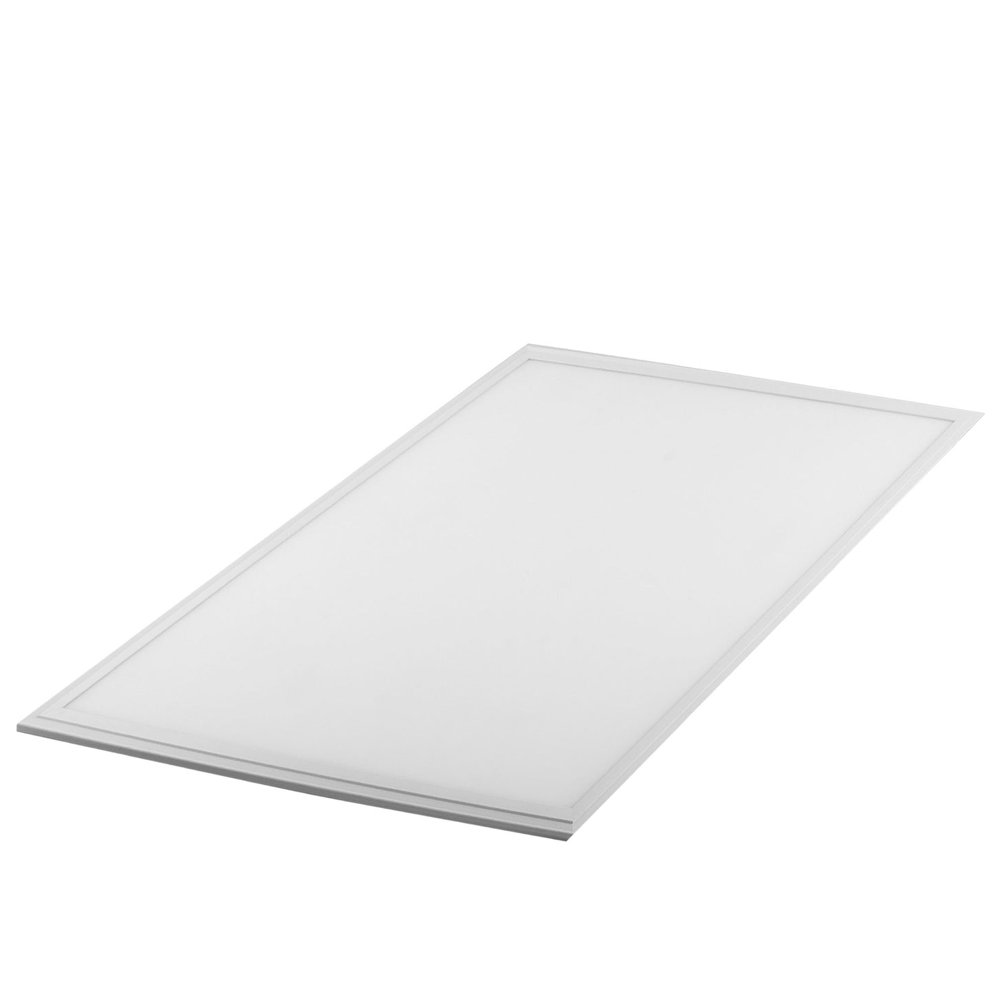 PAINEL LED ALUMÍNIO EXTRAPLANO 1CM DE ALTURA 230V AC