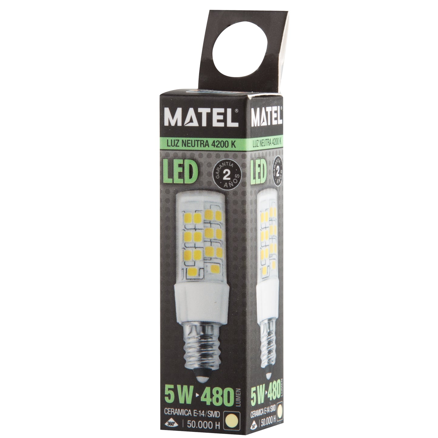 LAMPADAS LED SILICONE / ALUMÍNIO / CERÁMICA FRIGORIFICO MINI E14 / G4 12V DC/AC OU 230 VAC