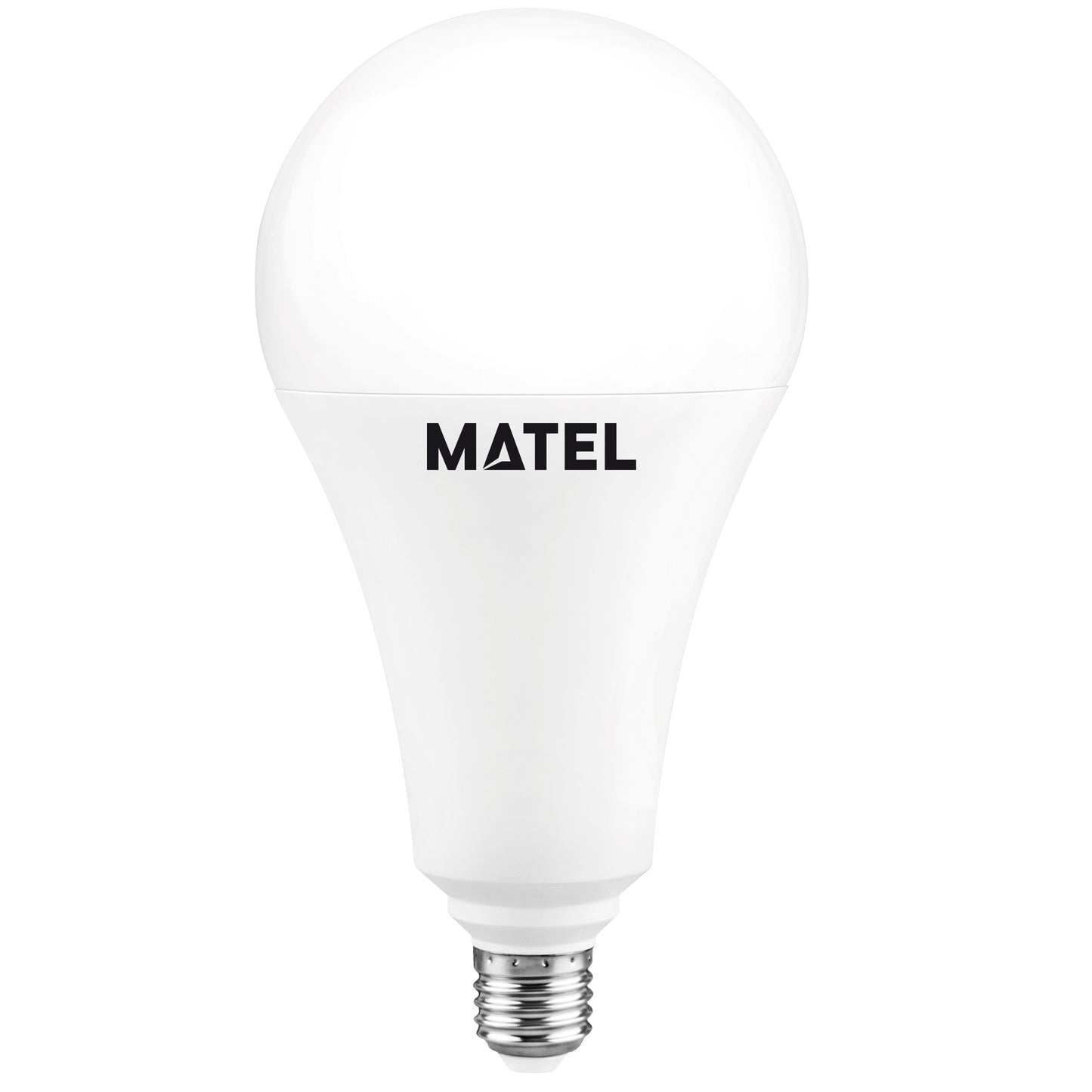 E27 LAMPADA LED NORMAL 270º A60 A120 4W-30W ATE 100LM/W 230V AC