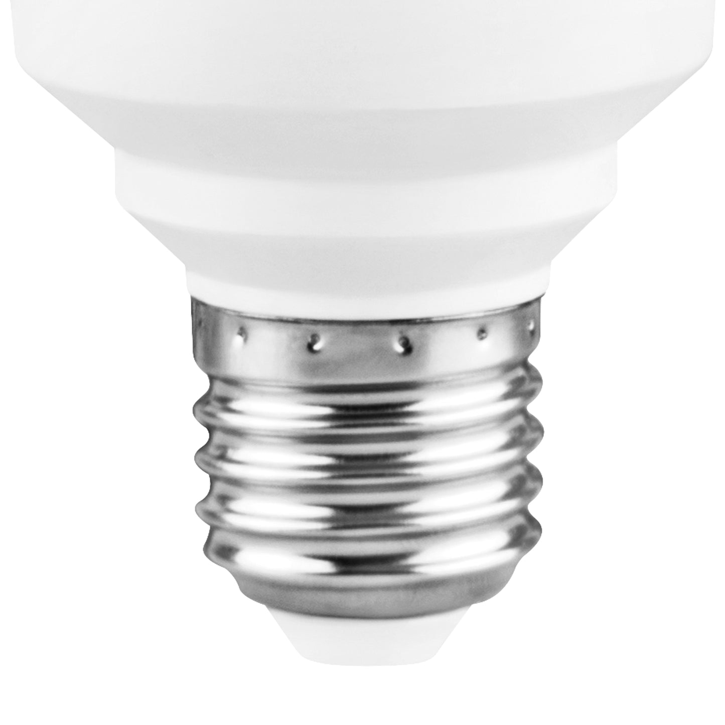 E27 LAMPADA LED NORMAL 270º A60 A120 4W-30W ATE 100LM/W 230V AC