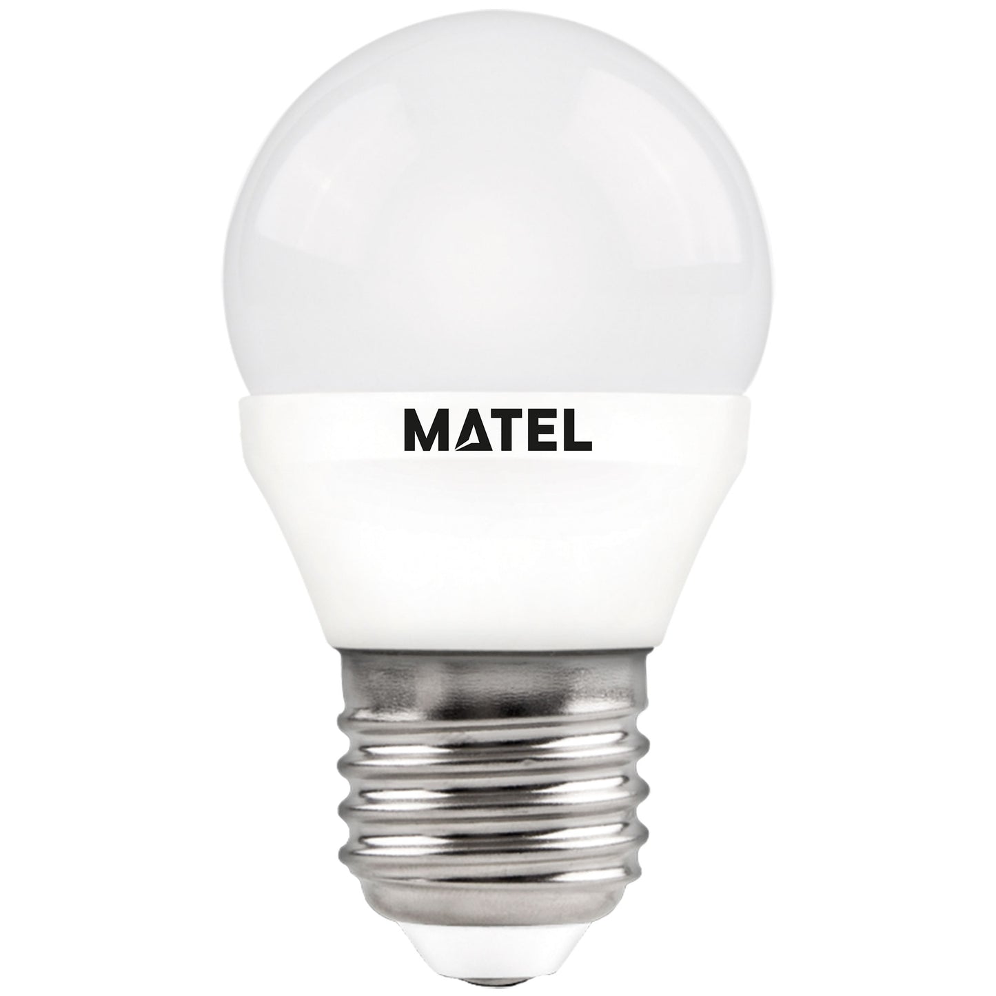 LAMPADA LED 3 INTENSIDADES E27 E14 5W VELA VELA CHAMA 230V AC