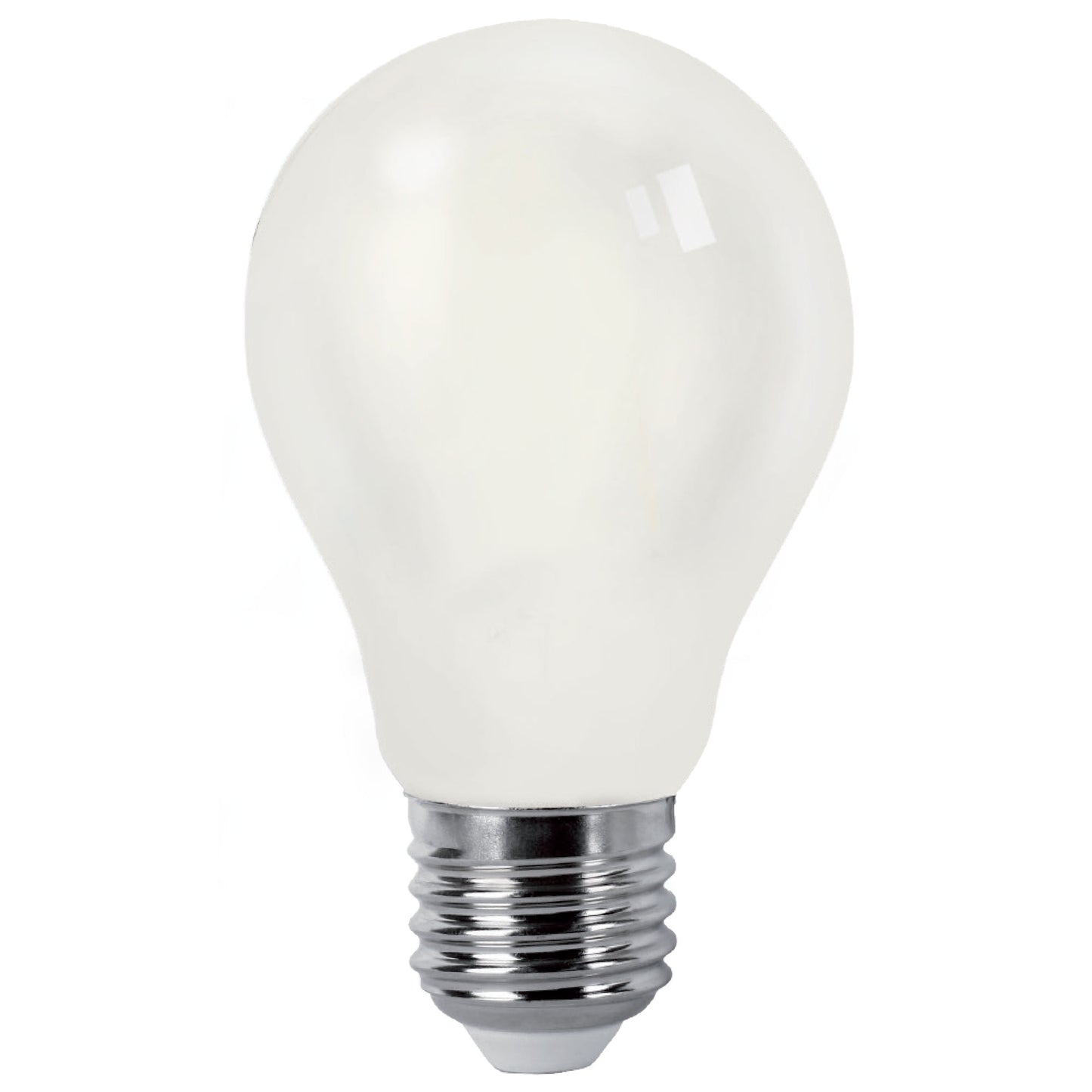 LAMPADA LED E27 4W 6W 8W 10W A60 A70 FILAMENTO 360º 100LM W 230V AC