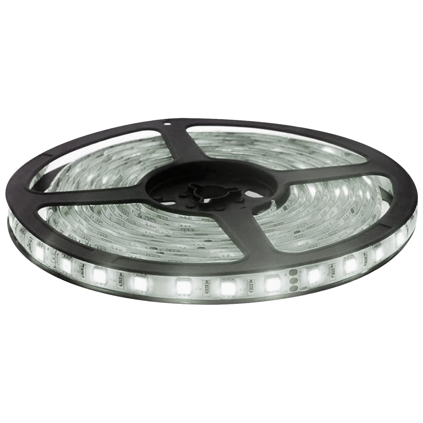 FITAS DE LED 6400K / 4000K / 2700K / RGB REGULÁVEL / + TRANSFORMADOR 12V DC