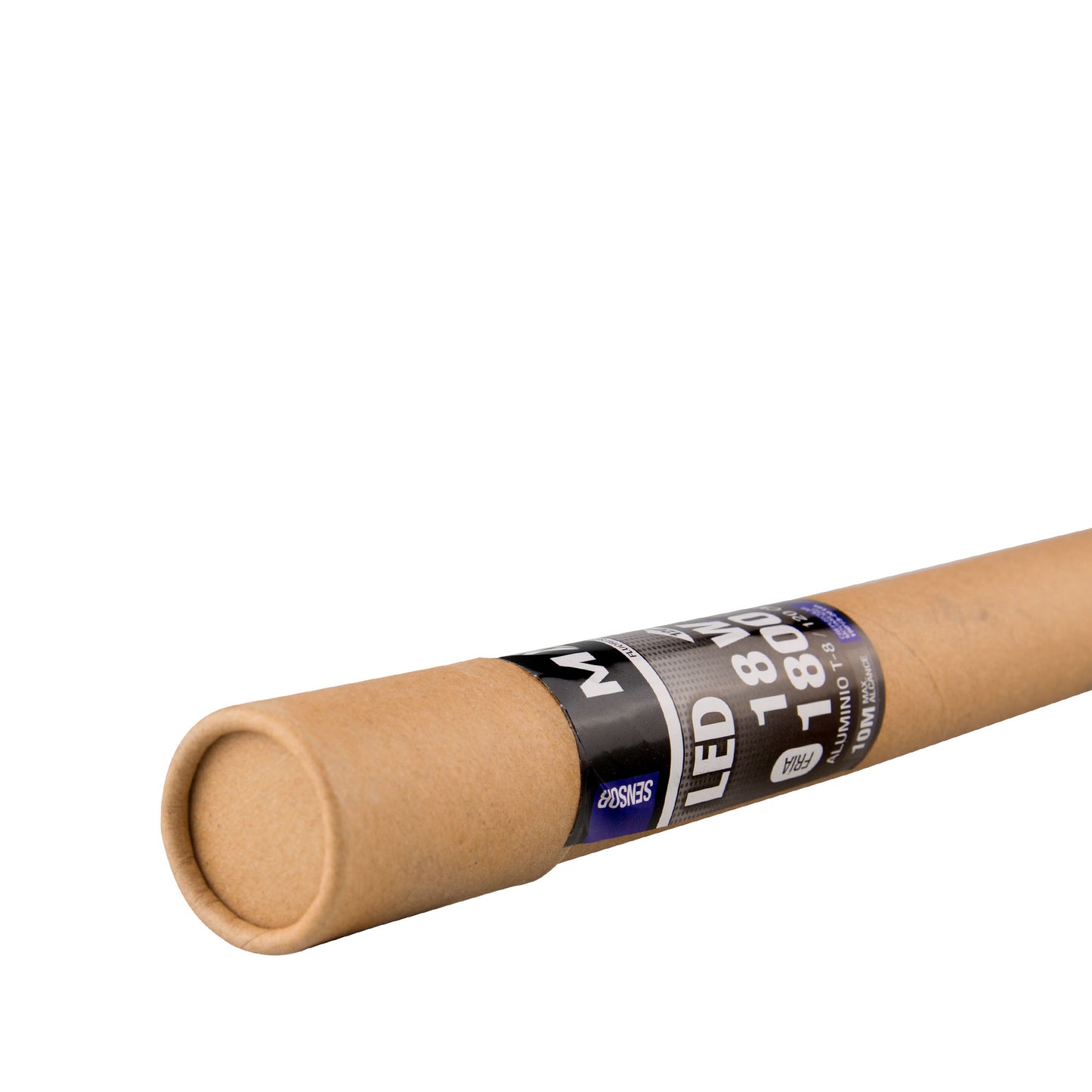 T8 LED TUBE 60CM 90CM 120CM 150CM ALUMINIUM 120º 230V AC