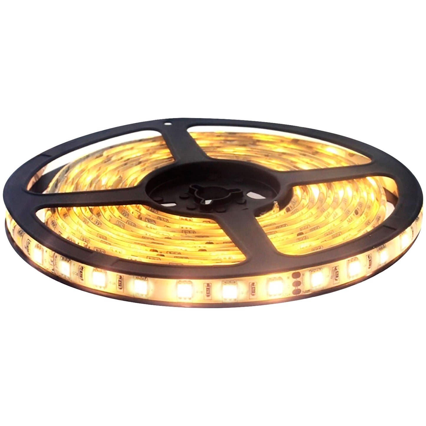 FITAS DE LED 6400K / 4000K / 2700K / RGB REGULÁVEL / + TRANSFORMADOR 12V DC