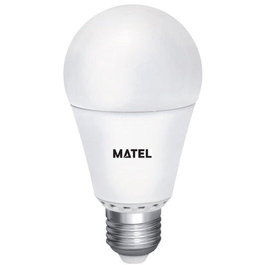 LED LAMP 3 INTENSITIES GU10 5W E27 10W 230V AC
