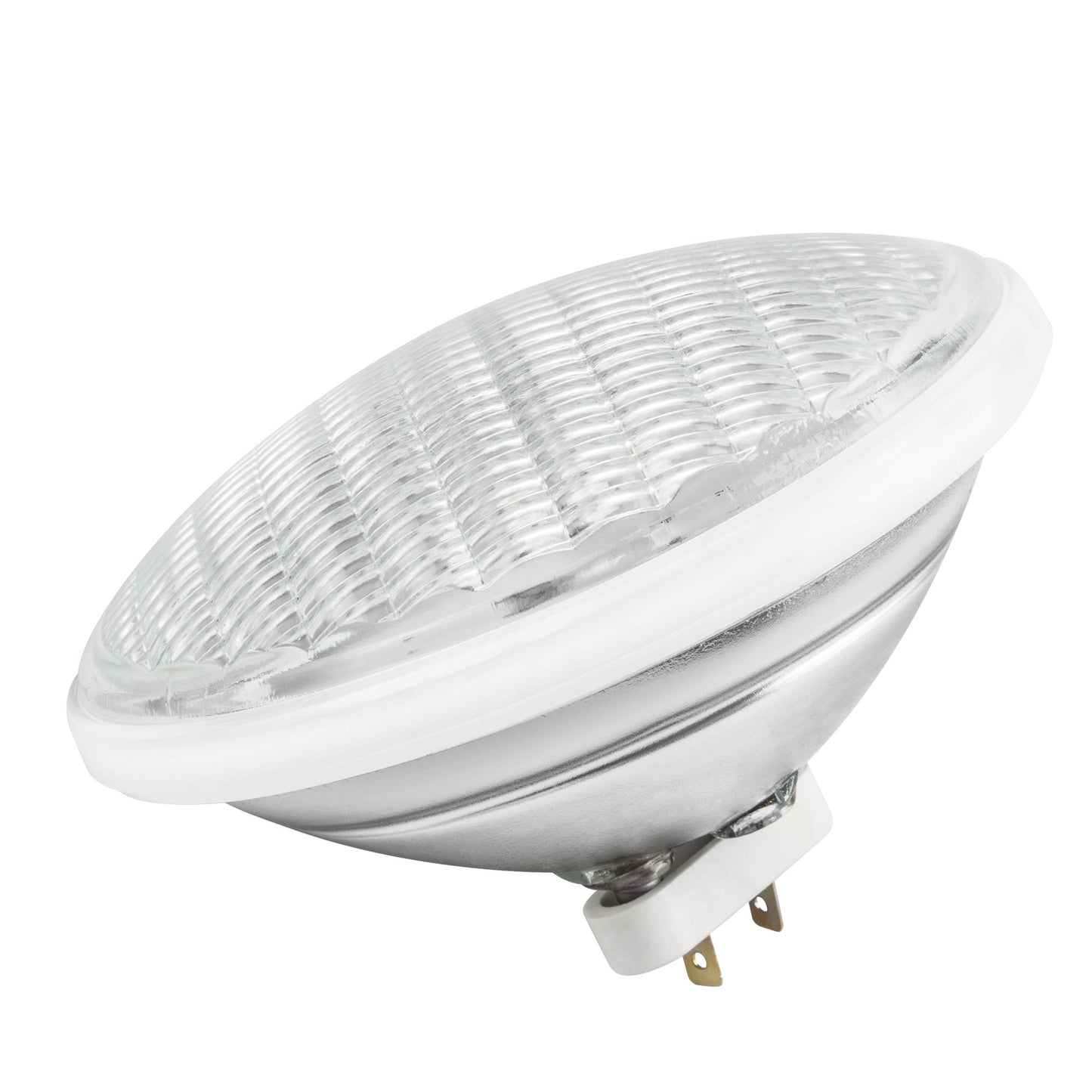 LAMPE PAR56 190MM CRISTAL SUBMERGIBLE POUR PISCINE IP68 12V