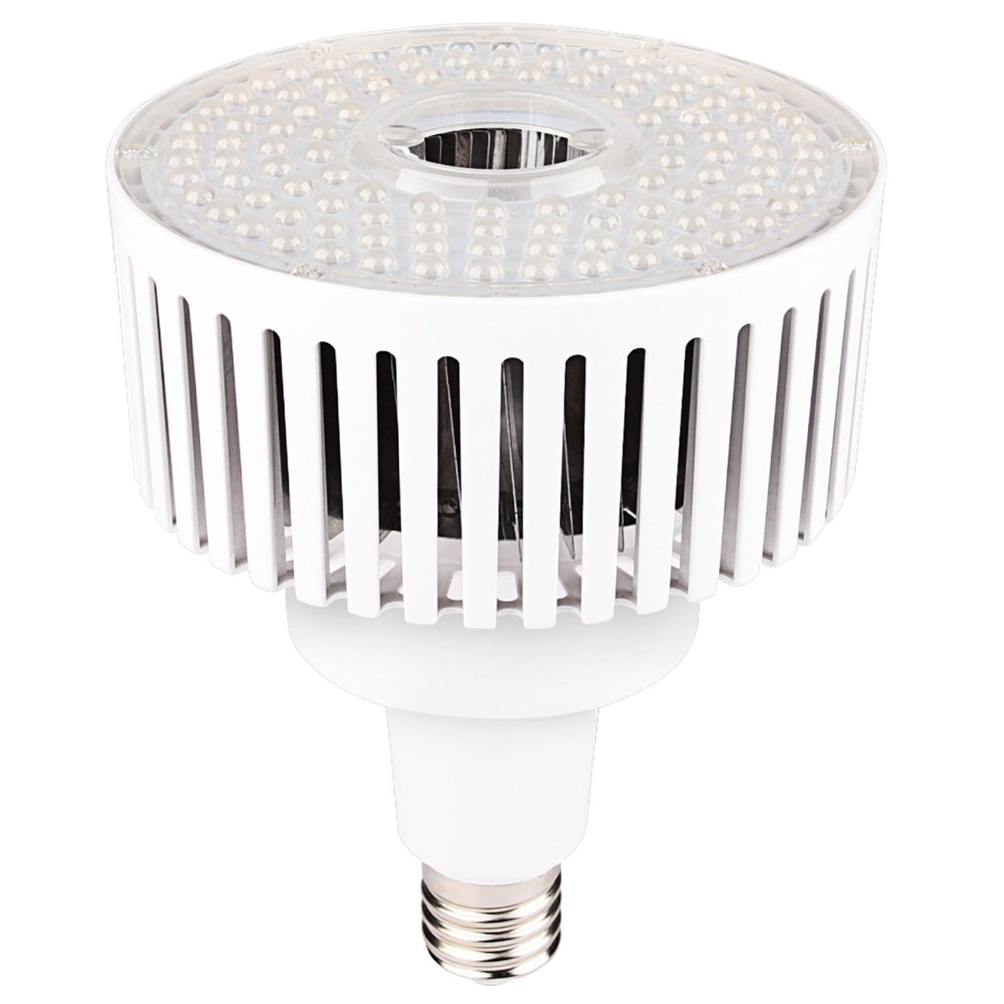 LAMPADA LED UFO E40 80W 100W E27 24W 230V AC