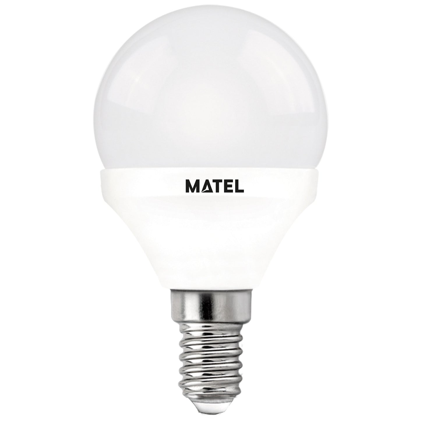 LAMPADA LED 3 INTENSIDADES E27 E14 5W VELA VELA CHAMA 230V AC